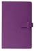 Candy Journal, Clasp, Lined, Purple RS.2402.00