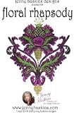 Floral Rhapsody By Jenny Haskins Designs