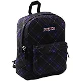 JanSport Superbreak Bags jt5016am Backpack RRP 30.00