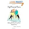High-Powered Teams: A Guide to Getting the Most Out of Your Student Team