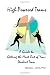 Book cover of High-Powered Teams: A Guide to Getting the Most Out of Your Student Team.