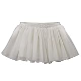 Toddler Girls' Cherokee Tutu - Cream