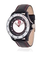 US Polo Association Reloj con movimiento cuarzo japonés Unisex Azure  44 mm