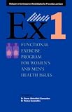Functional Exercise Program for Women's and Men's Health Issues (Functional Exercise Program Series)