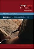 Business 16 - Design Studio - HD