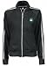 Boston Celtics Women's Full Color Logo Track Jacket - Medium