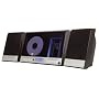 CMX DMS 7680 Microanlage (Wandmontage, MP3/CD-Play&hellip von CMX