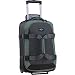 Eagle Creek Cloudstream 22 Duffel Bags, Moss
