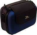 RivaCase®  7050 (PU) Video (Camcorder) Tasche blau