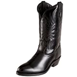 415q4HLBZiL. SL160  Laredo Mens 4240 12 Trucker Boot,Black,10 D US