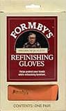 Refinishing Gloves