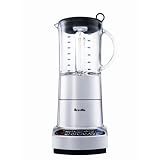 Breville BBL600XL Ikon 750-Watt 51-Ounce Blender