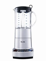 Breville BBL600XL Ikon 750-Watt 51-Ounce Blender