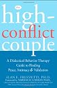 The High Conflict Couple
