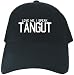 CAPS BLACK EMBROIDERY  LOVE ME , I SPEAK TANGUT 