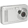 YASHICA 945万画素デジタルカメラ EZ F927 シルバー <37484> F927SV