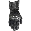 Alpinestars Vega Drystar Men's Waterproof Street Bike Racing Motorcycle Gloves - Black