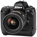 Nikon Nikon D1H Camera Body