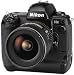Nikon Nikon D1H Camera Body