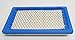 Air Filter for Kawasaki 11013-7017 (FH381V, FH430V)