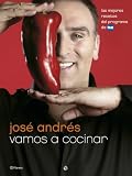 Vamos A Cocinar: Las Mejores Recetas del Programma de Tve (Spanish Edition)
