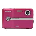 Polaroid 9.0MP Compact Digital Camera - Pink (CAA-930PC)