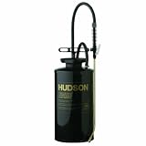 Hudson 96302E Comando 2 Gallon Sprayer Galvanized Steel (Lawn & Patio)
