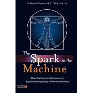 The Spark in the Machine: How the Science of Acupuncture Explains the Mysteries of Western Medicine