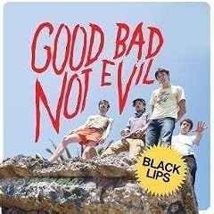 Good Bad Not Evil