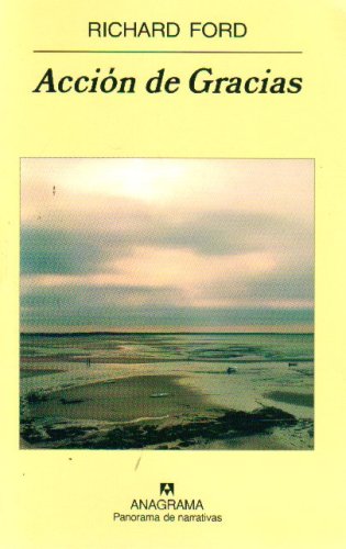 Richard Ford