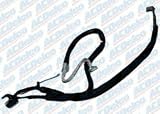 ACDelco 15-32307 Air Conditioner Compressor Hose Assembly