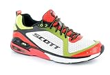 Scott Herren Laufschuhe eRide Trainer 2 12