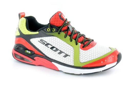 Scott Herren Laufschuhe eRide Trainer 2 12