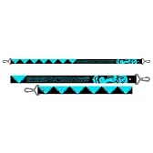 初音ミク 初音ミクレザーウォレットチェーン