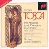 Review Sony Classical  / Puccini - Tosca - Highlights