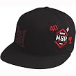 MSR Racing Heritage Adult Flexfit Racewear Hat