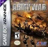 Super Army War