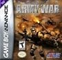 Super Army War