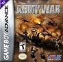 Super Army War Super Army War