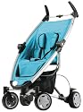 Quinny Zapp Stroller - Capri