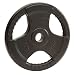 TKO TriGrip Urethane Plate 45 lb.