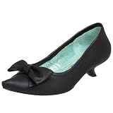Irregular Choice Women's Barbers Choice Pump