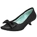 Irregular Choice Women's Barbers Choice Pump Image