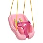 Little Tikes 2-in-1 Snug N Secure Swing - Pink