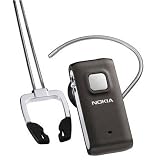 Nokia BH-800 Bluetooth Headset