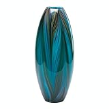 Cyan Design 2920 Multi Colored Blue Vase