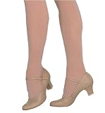 Jr. Footlight Tap Character Shoe - 550