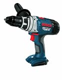 Bosch 37618B 18-Volt Brute Tough Litheon Drill and Driver Bare