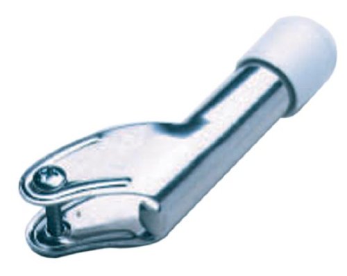 Garelick/EEz-In 99000:01 Marine Aluminum Ladder Standoff