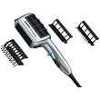 Conair SD6X, 1875-Watt, 3-in-1 Ionic Styler with 3 Attachments